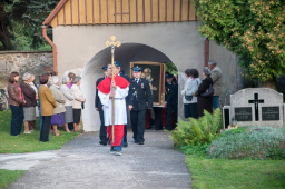 Obraz św. Józefa w Łomnicy_10